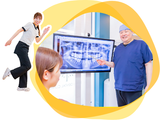 お悩みから探す