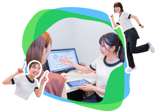 お悩みから探す